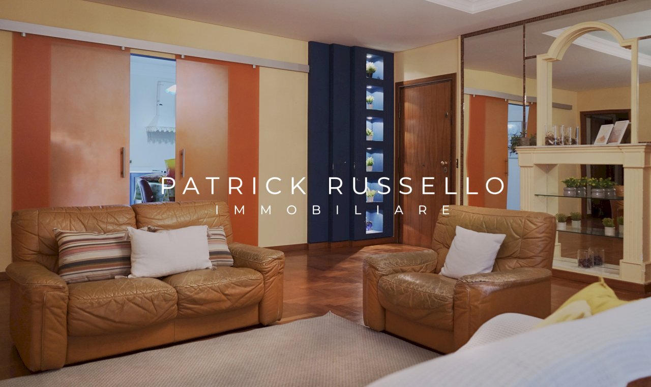 sala - Apartment Via Lussemburgo 32, Gela - photo 2