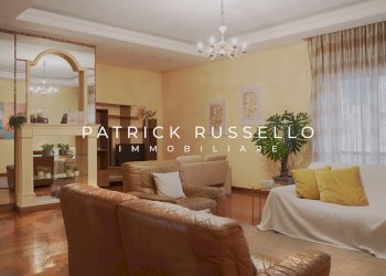 sala - Appartamento Via Lussemburgo 32, Gela - foto 1