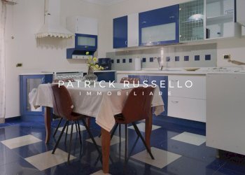 cucina - Appartamento Via Lussemburgo 32, Gela - foto 11