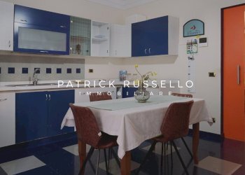 cucina - Appartamento Via Lussemburgo 32, Gela - foto 10