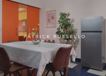 cucina - Appartamento Via Lussemburgo 32, Gela - foto 4