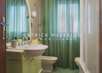 bagno - Appartamento Via Lussemburgo 32, Gela - foto 13