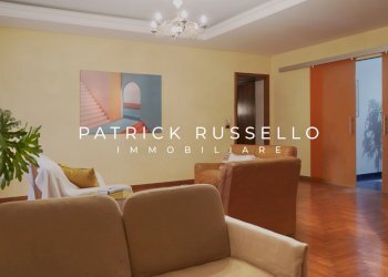 sala - Appartamento Via Lussemburgo 32, Gela - foto 7