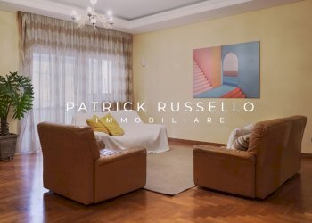 sala - Appartamento Via Lussemburgo 32, Gela - foto 9