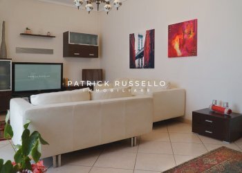 sala - Appartamento Via Seneca 2, Gela - foto 2