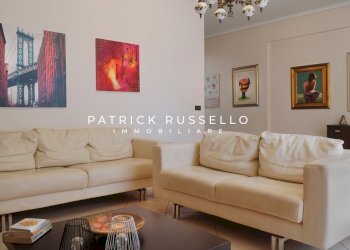 sala - Appartamento Via Seneca 2, Gela - foto 4