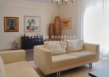 sala - Appartamento Via Seneca 2, Gela - foto 3