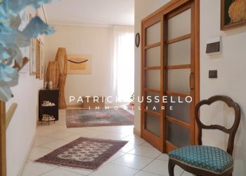 corridoio - Appartamento Via Seneca 2, Gela - foto 5