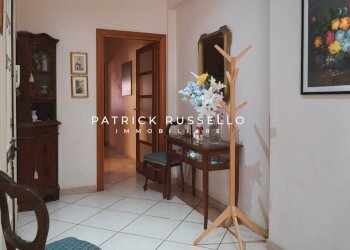 corridoio - Appartamento Via Seneca 2, Gela - foto 7