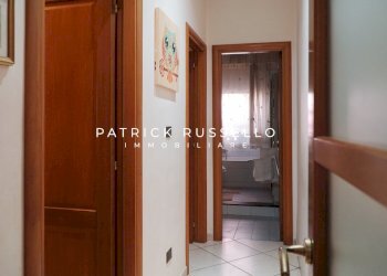 corridoio - Appartamento Via Seneca 2, Gela - foto 8