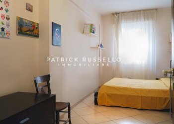 camera da letto - Appartamento Via Seneca 2, Gela - foto 12