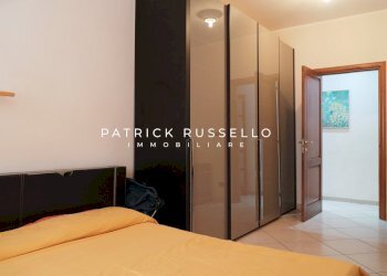 camera da letto - Appartamento Via Seneca 2, Gela - foto 13