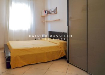 camera da letto - Appartamento Via Seneca 2, Gela - foto 14