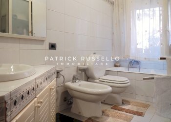 bagno - Appartamento Via Seneca 2, Gela - foto 20