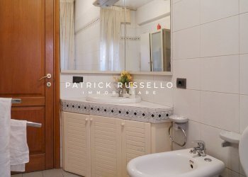 bagno - Appartamento Via Seneca 2, Gela - foto 19