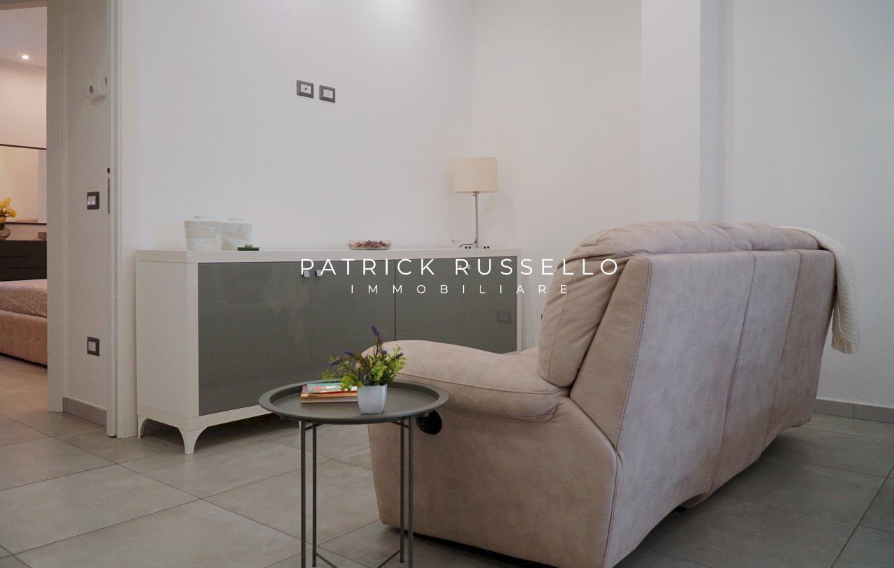 sala - Four-room apartment Via Ragusa 11, Gela - photo 2