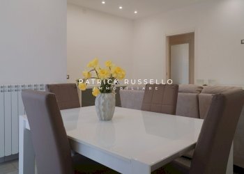 sala - Quadrilocale Via Ragusa 11, Gela - foto 3