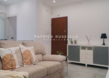 sala - Quadrilocale Via Ragusa 11, Gela - foto 4