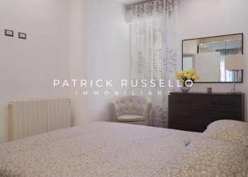 sala - Quadrilocale Via Ragusa 11, Gela - foto 5