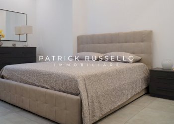 camera da letto - Quadrilocale Via Ragusa 11, Gela - foto 6