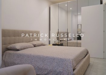 camera da letto - Quadrilocale Via Ragusa 11, Gela - foto 7