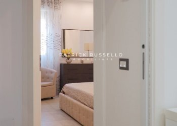 corridoio - Quadrilocale Via Ragusa 11, Gela - foto 8