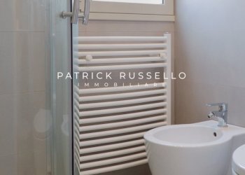 bagno - Quadrilocale Via Ragusa 11, Gela - foto 9