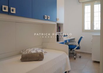 camera da letto - Quadrilocale Via Ragusa 11, Gela - foto 12