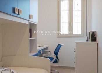 camera da letto - Quadrilocale Via Ragusa 11, Gela - foto 11