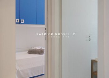 corridoio - Quadrilocale Via Ragusa 11, Gela - foto 14