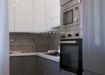 cucina - Quadrilocale Via Ragusa 11, Gela - foto 15