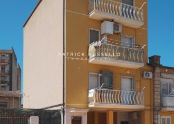 GRC05174.jpg - Quadrilocale Via Ragusa 11, Gela - foto 17