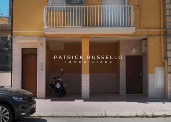 facciata - Quadrilocale Via Ragusa 11, Gela - foto 18