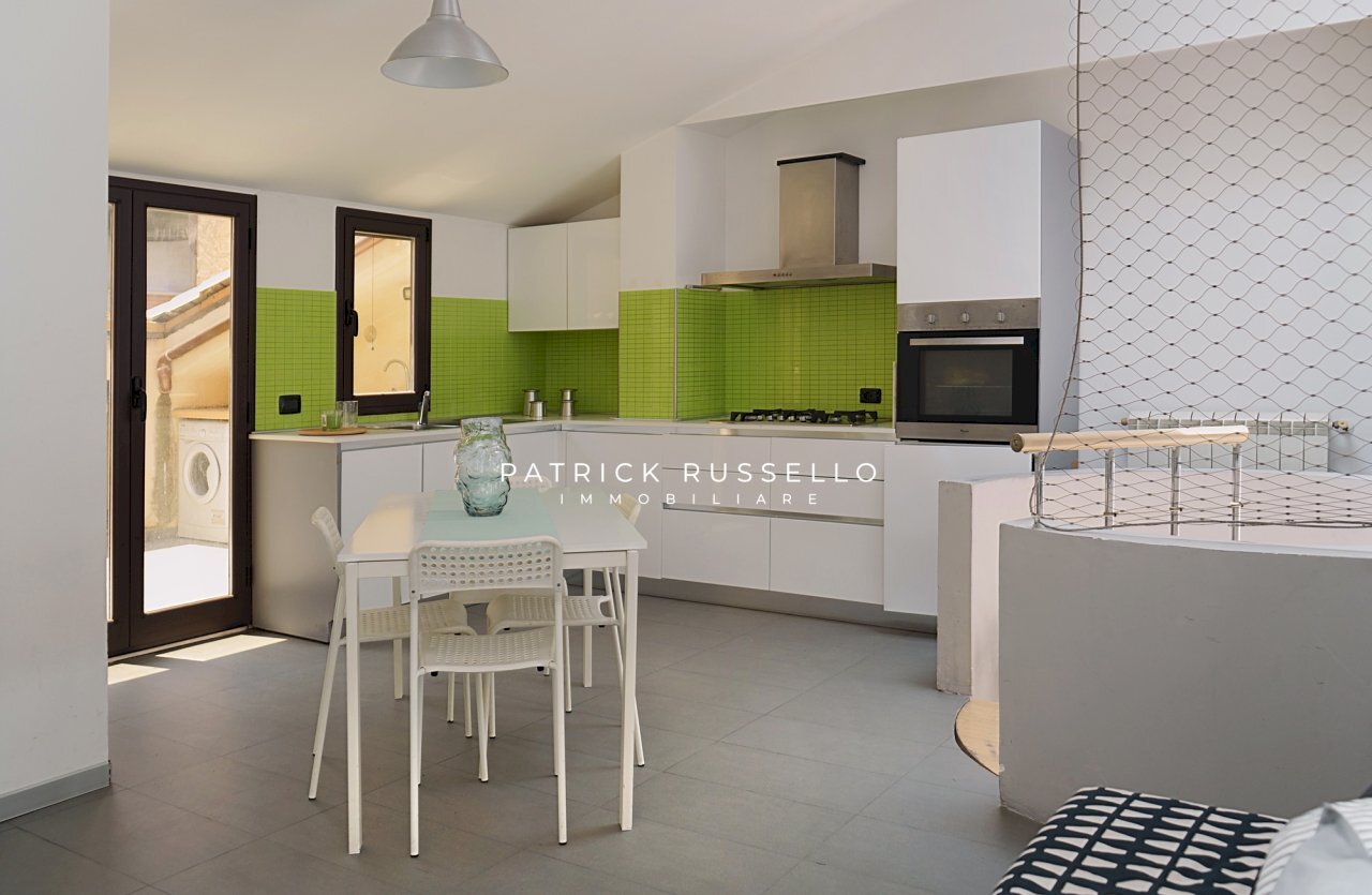 cucina - Villa Via Salerno  100, Gela - photo 3