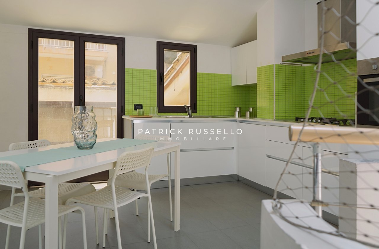 cucina - Villa Via Salerno  100, Gela - photo 3