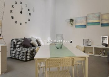 sala - Villa Via Salerno  100, Gela - photo 1