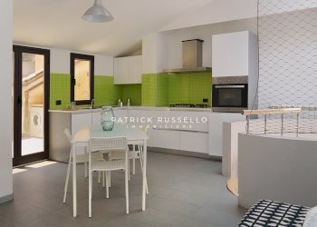 cucina - Villa Via Salerno  100, Gela - photo 3