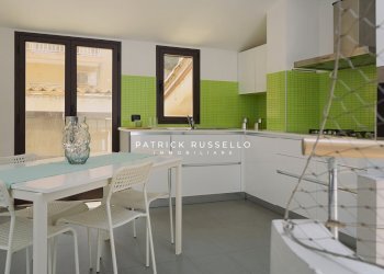 cucina - Villa Via Salerno  100, Gela - photo 4