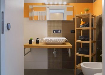 scale - Villa Via Salerno  100, Gela - photo 8