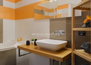 bagno - Villa Via Salerno  100, Gela - photo 6