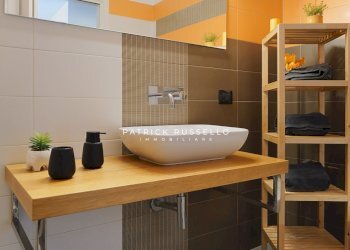 bagno - Villa Via Salerno  100, Gela - photo 7