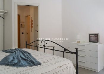 camera da letto - Villa Via Salerno  100, Gela - photo 11
