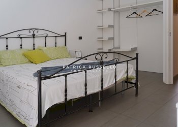 camera da letto - Villa Via Salerno  100, Gela - photo 12