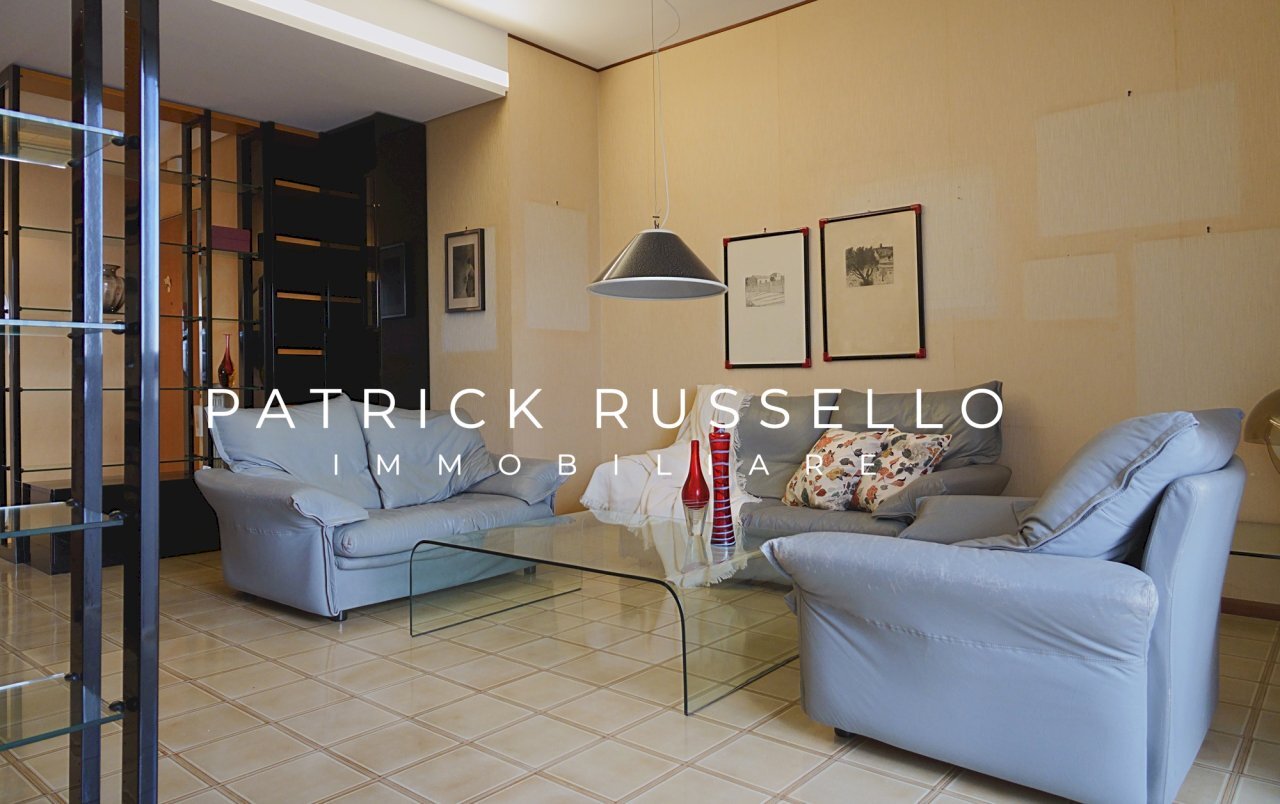 sala - Apartment Viale Cortemaggiore 87, Gela - photo 1