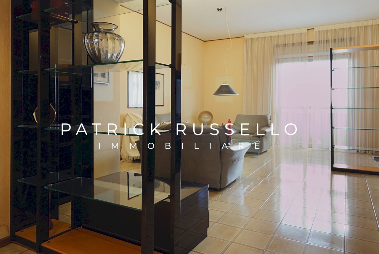 sala - Apartment Viale Cortemaggiore 87, Gela - photo 3