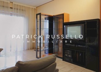 sala - Appartamento Viale Cortemaggiore 87, Gela - foto 5