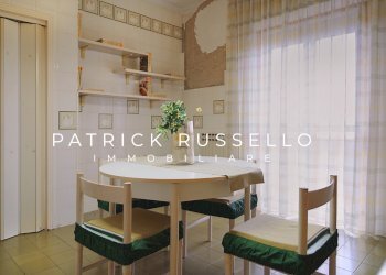 cucina - Appartamento Viale Cortemaggiore 87, Gela - foto 8