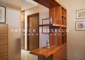 corridoio - Appartamento Viale Cortemaggiore 87, Gela - foto 13