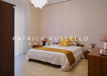 camera da letto - Appartamento Viale Cortemaggiore 87, Gela - foto 14