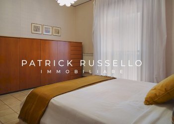 camera da letto - Appartamento Viale Cortemaggiore 87, Gela - foto 16